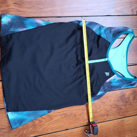 Fila Tank - Picture 3 of 4